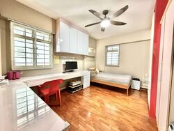 Blk 132 Edgedale Plains (Punggol), HDB 5 Rooms #538439041